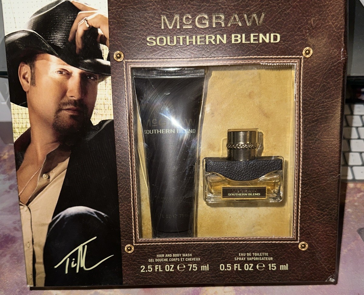 Cologne Spray Mcgraw By Tim Mcgraw Eau De Toilette Spray McGraw
