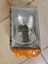 Mercedes Benz W107 Scheinwerfer rechts Bosch Mit lwr original kein nachbau Mercedes Benz W107 Scheinwerfer rechts Bosch Mit lwr original kein nachbau