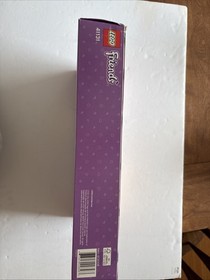 2016  Lego Friends Set 41131 Advent Calendar Girls Legos Sealed Retired