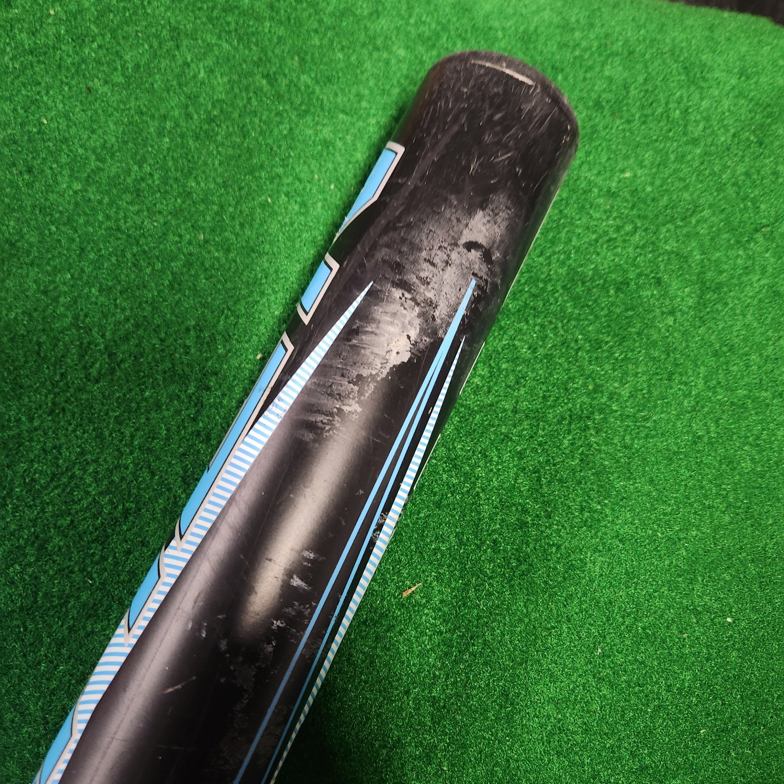 Miken Vicious Slow Pitch Softball Bat 34" 28oz MPAVIC