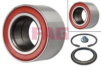 1X FAG 713 6150 30 Radlagersatz FüR Mazda KIA