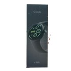 Google Pixel Watch 3 3rd Gen 45mm WiFi GPS Obsidian Matte Black Watch