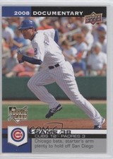2008 Upper Deck Documentary Kosuke Fukudome #958 0b6