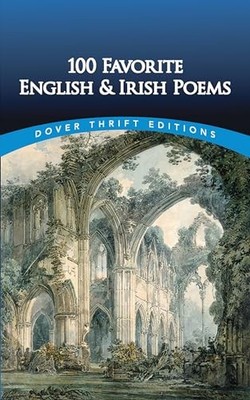 100 Favorite English and Irish Poem..., Stowbridge, Cla