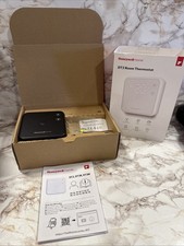 HONEYWELL HOME DT3 WIRED THERMOSTAT HEATING CONTROL *FAULTY NO POWER*