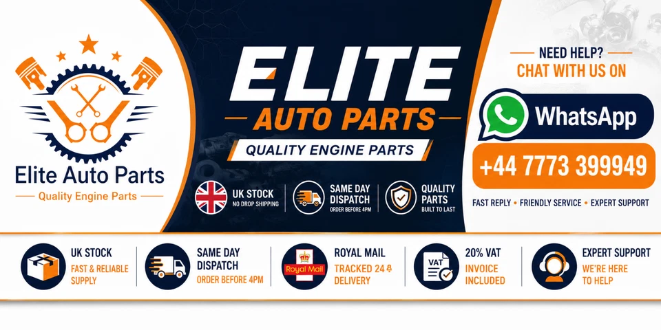 Elite Auto Parts Ltd