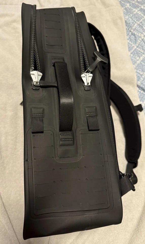 Mochila impermeable ProDNA/Infamous - FNDN Modular M6 31L Foto 3 de 4