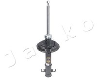 2X StoßDäMpfer Japko MJ00195 FüR Tempra Brava Tipo Fiat Bravo 1 160 182 159 16V