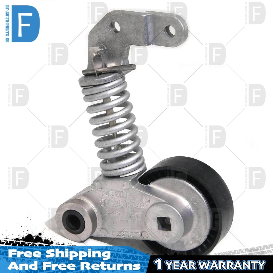 ACCESORIO ORIGINAL TENSOR CORREA TRANSMISIÓN AUDI S7 A8 S6 4.0T 079903133BG Foto 3 de 4