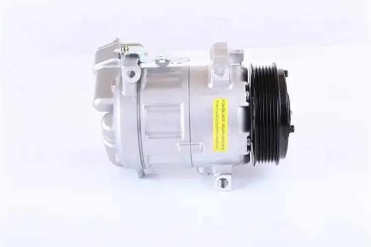COMPRESSOR AIR CONDITIONING 890324 FOR CITROEN RHD /AHS /AHV 2.0L 4cyl DS4 - Image 2