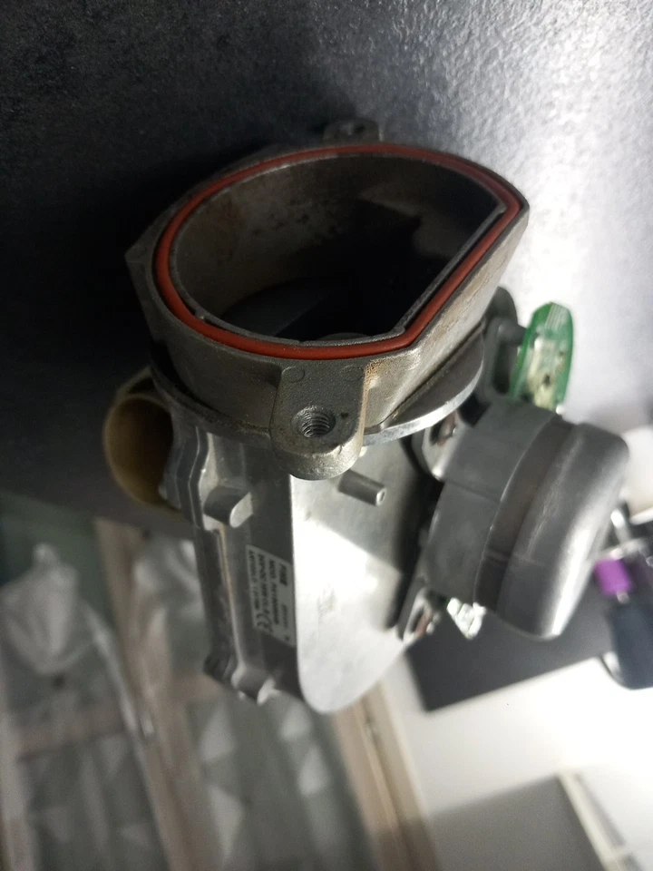 Ventilatore FIME PX130/0049 Caldaie Immergas 1017554 ex 1010659 Victrix 20 35w - Immagine 3 di 4