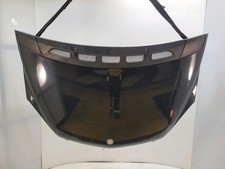 Motorhaube - Mercedes B-Klasse I PH.1 - Schwarz - 1698800257 - M1-2491G