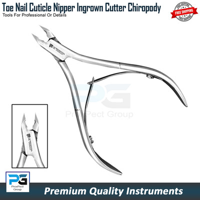 Trattamento Unghie Incarnite (Onicocriptosi), Ipertrofiche (Onicauxi) E