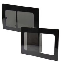 Carbest Schiebefenster Fiat Ducato L2/L4/L5 Ab Bj. 07/2006, 1128X665Mm, Hinten R