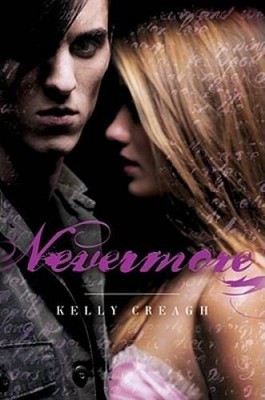 Nevermore - Hardcover By Creagh, Kelly - ACCEPTABLE