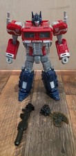 Transformers Reactivate Voyager Class Optimus...