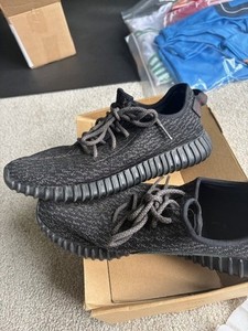 Yeezy Pirate Black | eBay