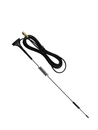 Universial Antenna+Adapter Antenna Kit 868MHz Aerial HNT Helium RP-SMA - Photo 5/12
