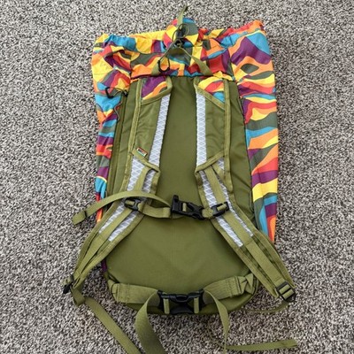 Sac à dos de randonnée été/hiver Explorer 18 Arva