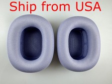 NEW Original Genuine Apple AirPods Max 2nd gen replacement Ear Cushions Purple