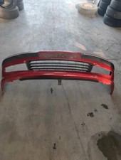 Pare choc avant PEUGEOT 406 PHASE 1 7401P2