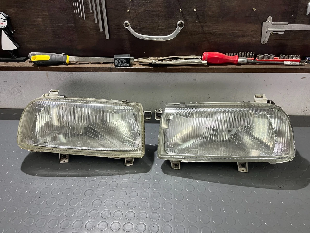 Headlights for Volkswagen Vento for sale | eBay