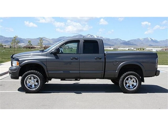 Tuff Country 38DS47G Front Air Lift Leveling Kit Fits 1994-2010 Dodge Ram 2500 Foto 3 de 3