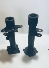 1998 -2001 Arctic Cat 400 4x4 OEM Pair Left & Right Rear Back Axle Carrier Tubes