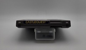 Castlequest (Nintendo NES) Game Only, Tested & Working