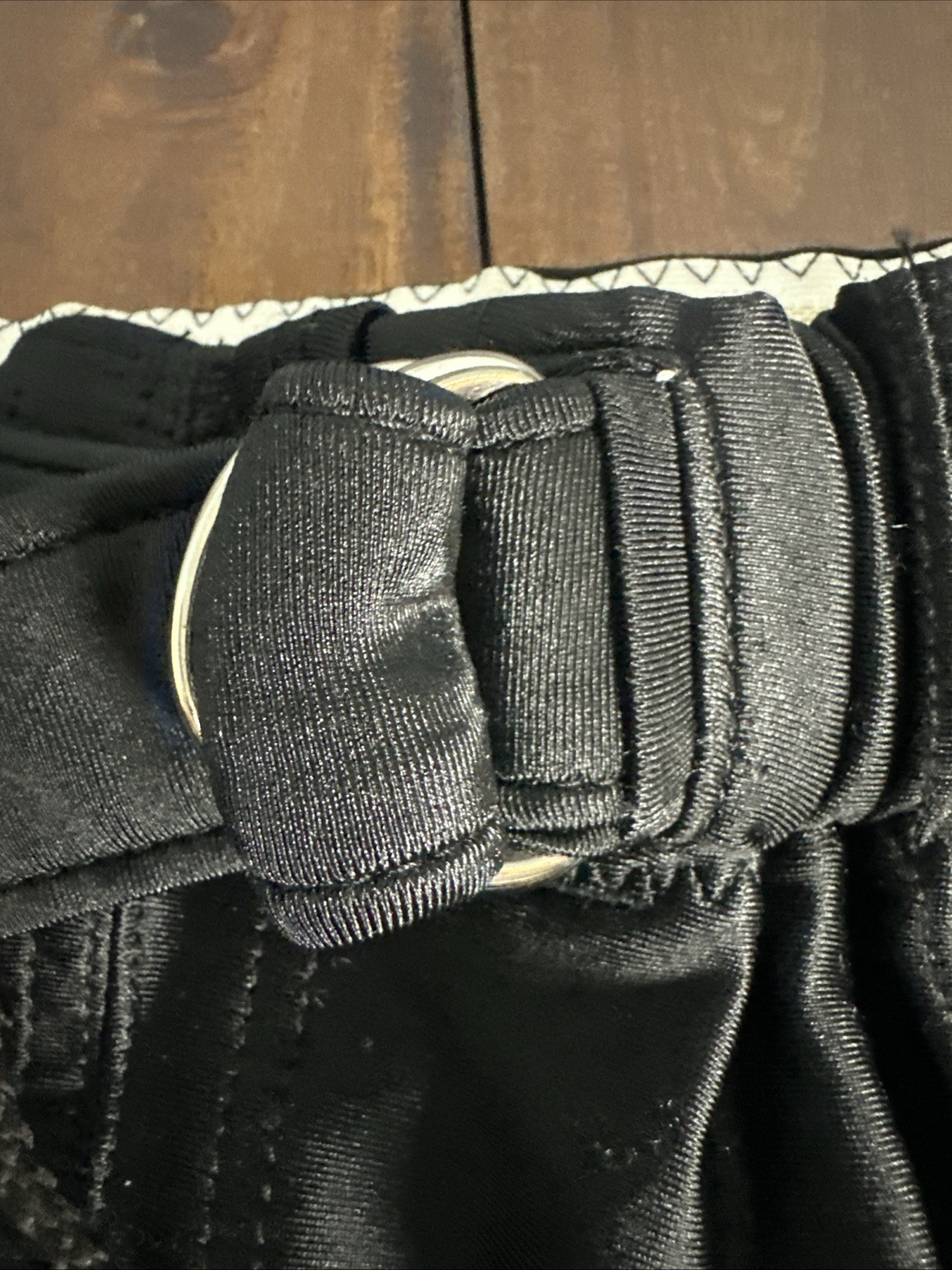 New Orleans Saints Reebok NFL On Field Player Issue Pants Size 42 Big Boy Short thumbnail 5