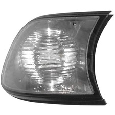 Blinkleuchte Blinker rechts weiß passend für BMW 3er Compact E46