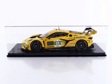 Spark Chevrolet Corvette Z06 Gt3.r 5.5l V8 24h Le Mans 2025 33 118 New
