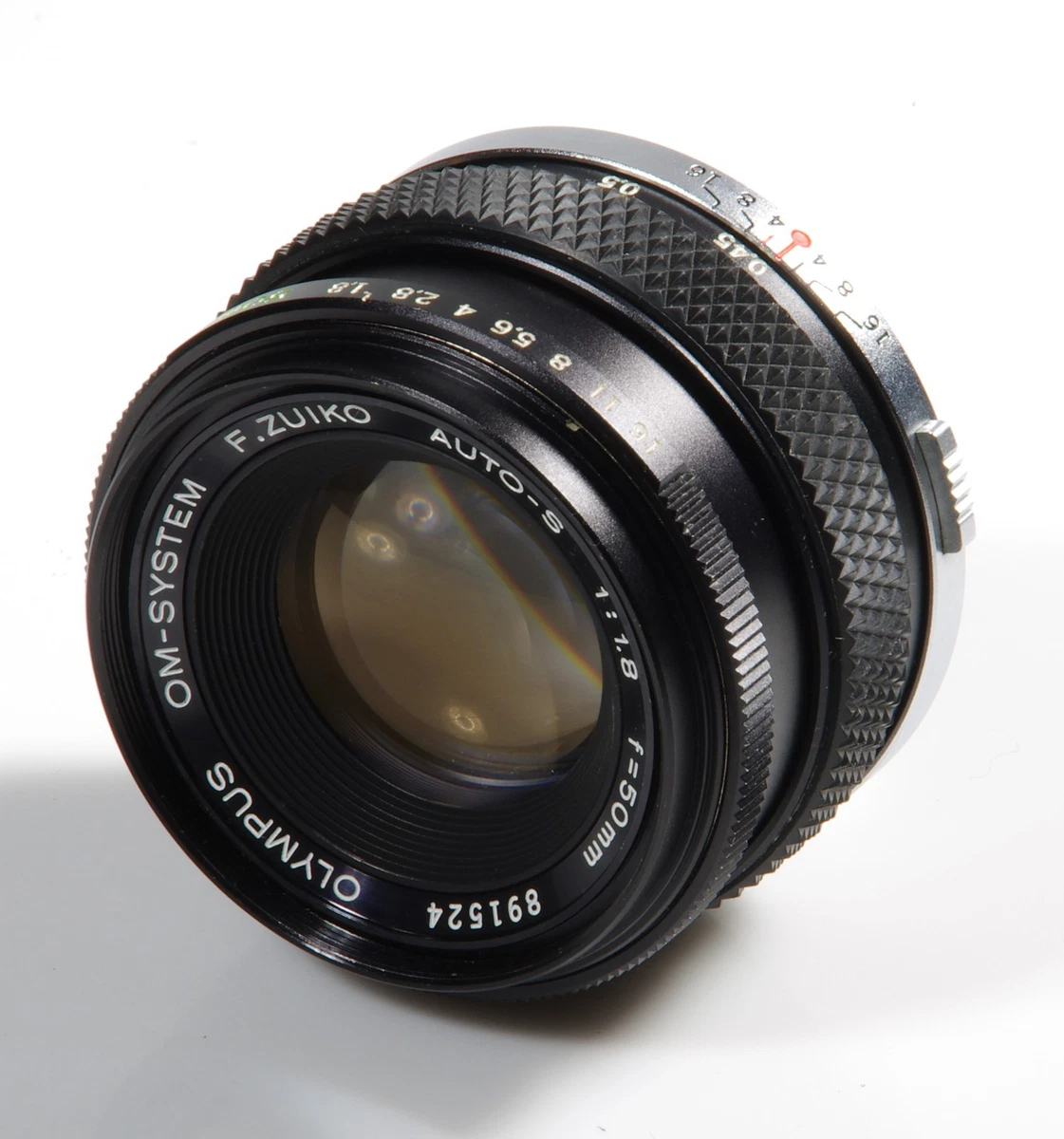 Olympus om 50mm | eBay