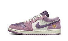 Nike Air Jordan 1 Low Unity 38