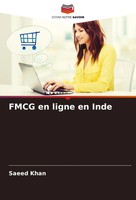Saeed Khan | Fmcg En Ligne En Inde | Taschenbuch | FranzöSisch (2024)