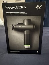 Hyperice Hypervolt 2 PRO Battery Percussion M...