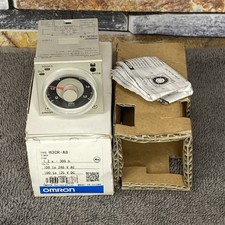 OMRON H3CR-A8 Timer Relay