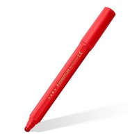 Fasermaler Staedtler Noris Junior 329 Hexagonal 12 Farben FüR KinderhäNde
