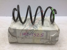 Mercedes W246, W242 B-Class Rear Suspension Coil Spring WO-1325 A2463242804