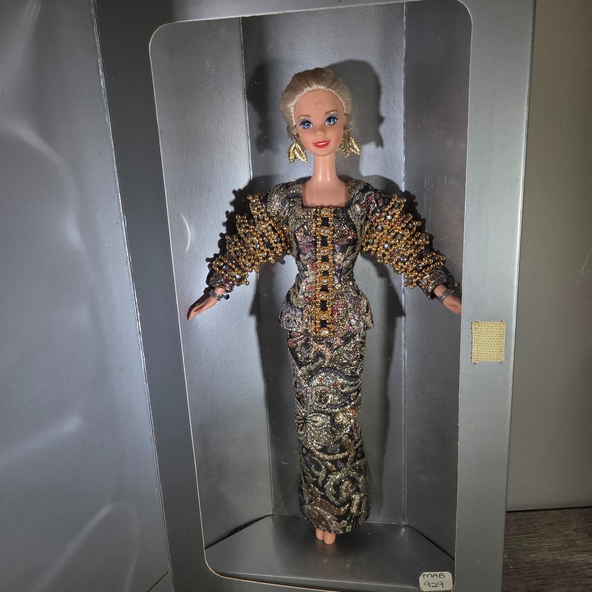 Christian Dior 1995 Barbie Doll for sale online | eBay