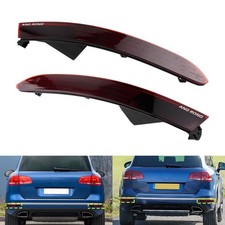 L/R Nebelschlussleuchte Halter Reflektor für VW Touareg 7P5, 7P6 BJ. 2015-2018