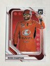 Ross Chastain 2026 Donruss Racing Optic Parallel Card # 21