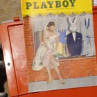 Playboy Magazine October & November 1957 Issues Lot, English Illustrated — photo 4