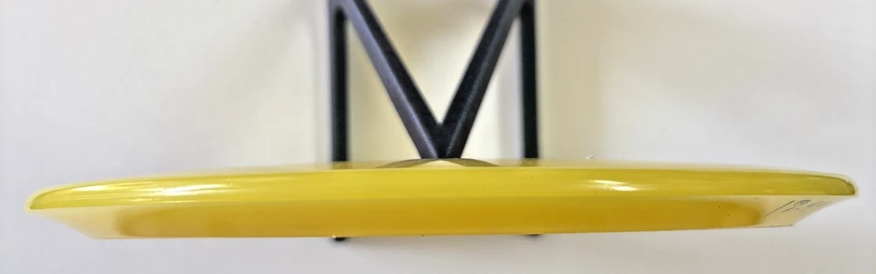 Latitude 64 Opto Spark 169g Escala, Amarillo Limitado David Feldberg PLANO Nuevo Foto 3 de 3