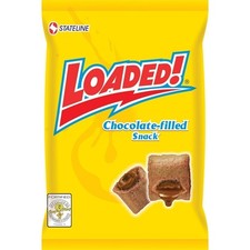 LazMallLoaded! Snacks mit Schokolade und Geschmack 65 g