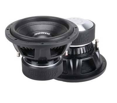 Sundown Audio SA-12 D4 12