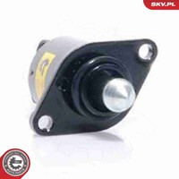 Leerlaufregelventil Luftversorgung Esen SKV 08SKV038 FüR Megane Renault 12V Clio