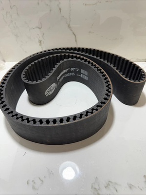#ad Gates PowerGrip GT2 280014MGT85 Timing Belt $349.00