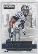 2012 Panini Gridiron Rookie Tyrone Crawford #294 0g7