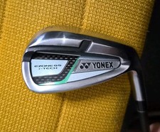 Yonex Ezone GS I-Tech 54 Degree Sand Wedge Graphite Regular Shaft